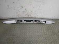 23853 Modanatura maniglia portellone posteriore Renault Scenic XMod III serie da