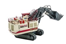 Escavatore BYMO 25008/2 RH 340