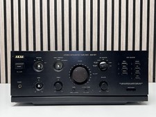 Akai AM-57 Amplificatore