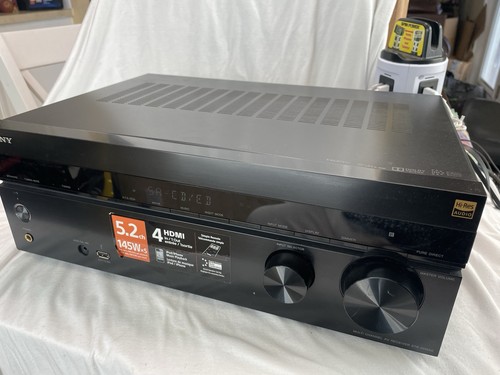 Sony str dh550 ricevitore - str-dh550, av