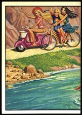 Barbie Parade (1978) Figurina