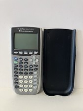 Texas Instruments TI-84 Plus