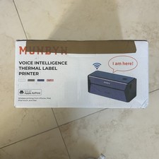 Munbyn Airprint stampante