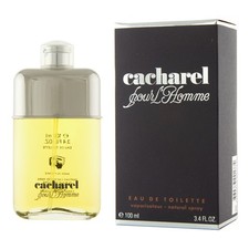 Cacharel Pour Homme Eau De Toilette EDT 100 ml (uomo)