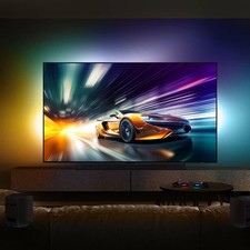 Samsung Neo QLED 4k