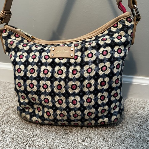 Borsa tracolla spartina - a,
