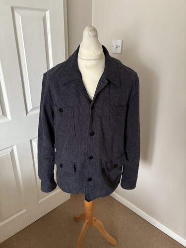 Giacca uomo blu paul smith - giacca,