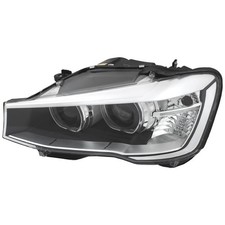 LED XENON Fari Anteriori