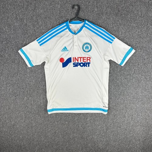 Maglia calcio adidas - calcio, marsiglia