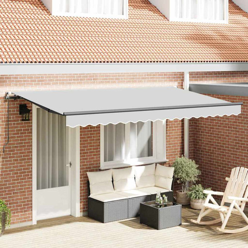 Struttura tenda sole - struttura, da