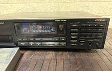 Pioneer PD-M630 8FS 20-BIT-