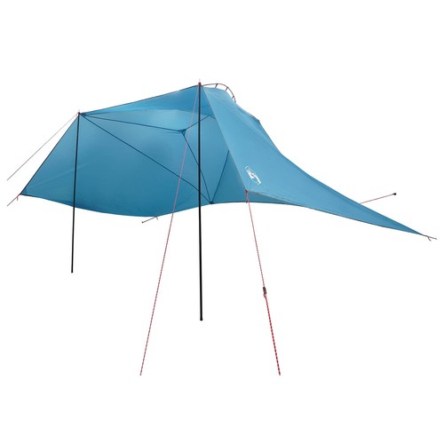 Tenda auto con tetto - da,