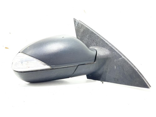 Specchietto specchio - specchietto,