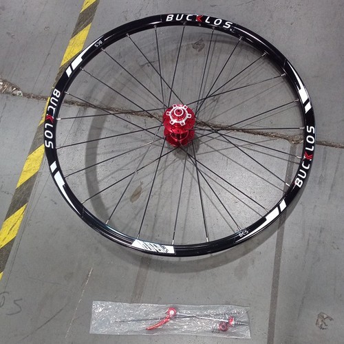 Bici mtb anteriore - anteriore, 26"
