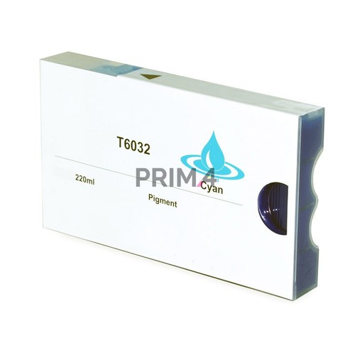 T6032 220ml ciano - 220ml,