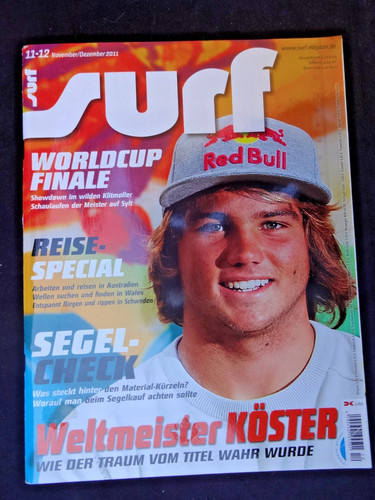 Surf magazine jp - surf,