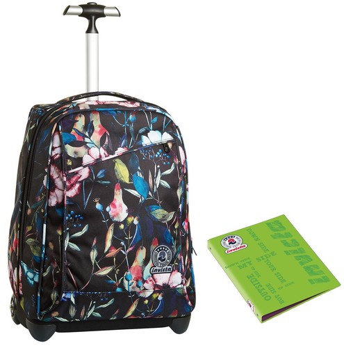 Trolley invicta wildflowers - trolley,