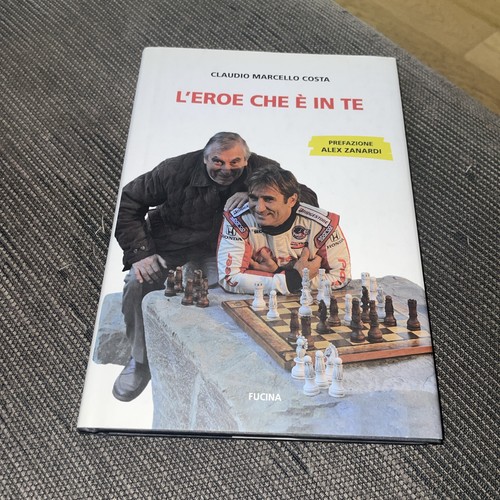 Eroe che te - l'eroe,