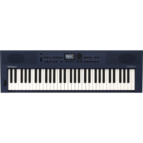 Roland keys mu - roland,