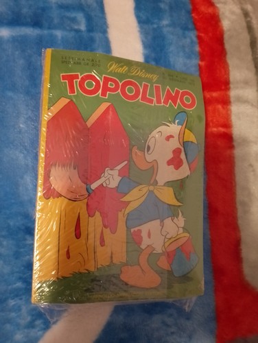 Topolino 844 con - n, scatola