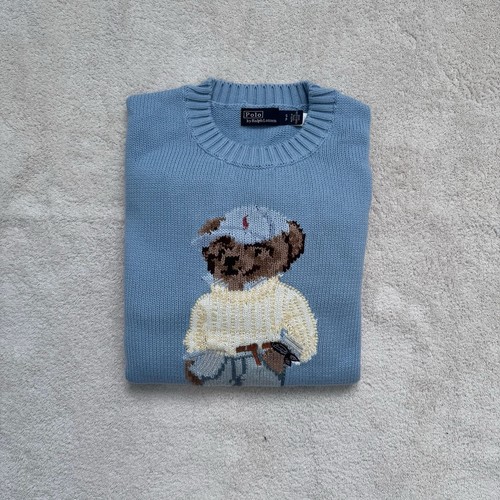 Maglione polo ralph lauren - maglione,