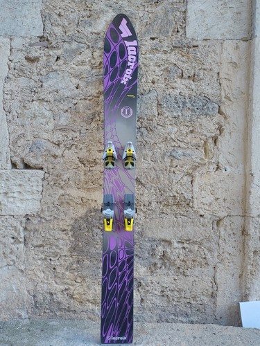 Monoski 193cm lacroix - monoski,