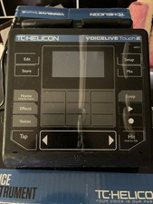 TC-Helicon VoiceLive Touch 2