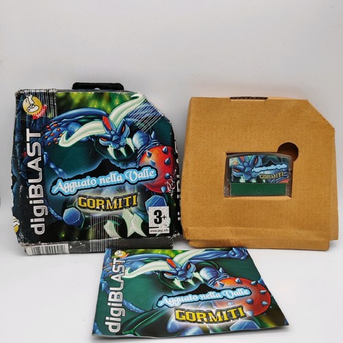 Digi blast videogioco - digi,