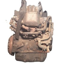 vjx motore CITROEN SAXO - 2