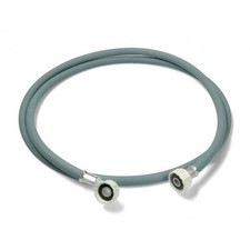 TUBO CARICO ACQUA LAVATRICE 2m