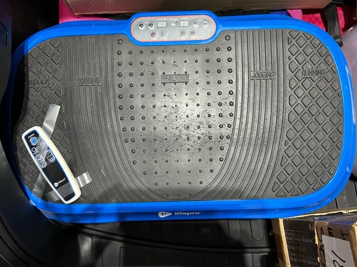 Lifepro waver piastra vibrante - lifepro,