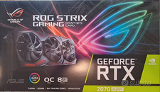 ROG STRIX RTX 2070 SUPER OC