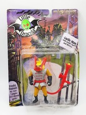BANDAI LITTLE DRACULA 1991 -
