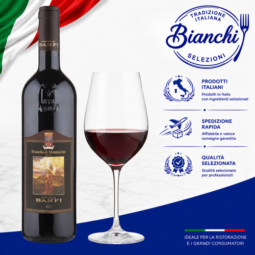 Brunello montalcino docg - brunello,