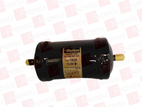 Parker 162s nuovo con - /,