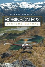 Robinson r22 systems manual - systems,