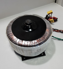 trasformatore krk di krk vxt