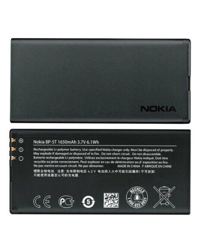 Batteria originale nokia 5t - nokia, bp-5t