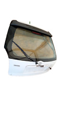 PORTELLONE COFANO POSTERIORE TOYOTA COROLLA 2000 AL 2007 BIANCO