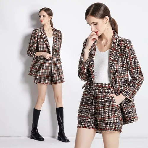 Tailleur completo ufficio