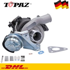Turbocompressore per Opel
