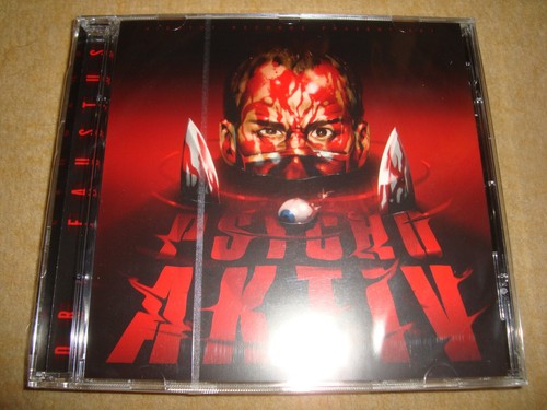 Faustus psycho aktiv - dr.,