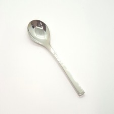 Servizio 6 Cucchiaini da Caffè Piccoli in Argento Cesa Suomi