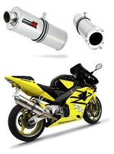 CBR 954 2002 - 2003 Terminale