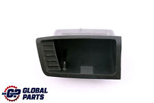 BMW E81 E82 E87 E88 E90 E91 Portacenere Inserto Cruscotto Console 7078573