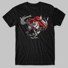 T-shirt MV Agusta F4 per