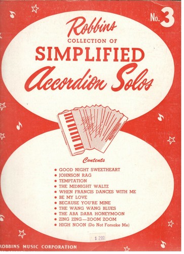 Robbins collezione assoli - collezione,