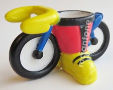 LOOSE Target 1994 Wiener Pack