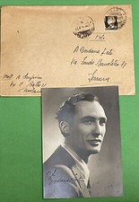 Autografo - Autograph -