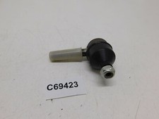 STEERING BOX HEAD TIE ROD END
